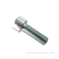 DIN912 Hex Socket Button Head Allen Cap bolt